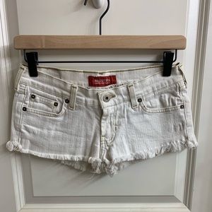 Hollister shorts